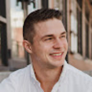 Meet your Posher, Zak